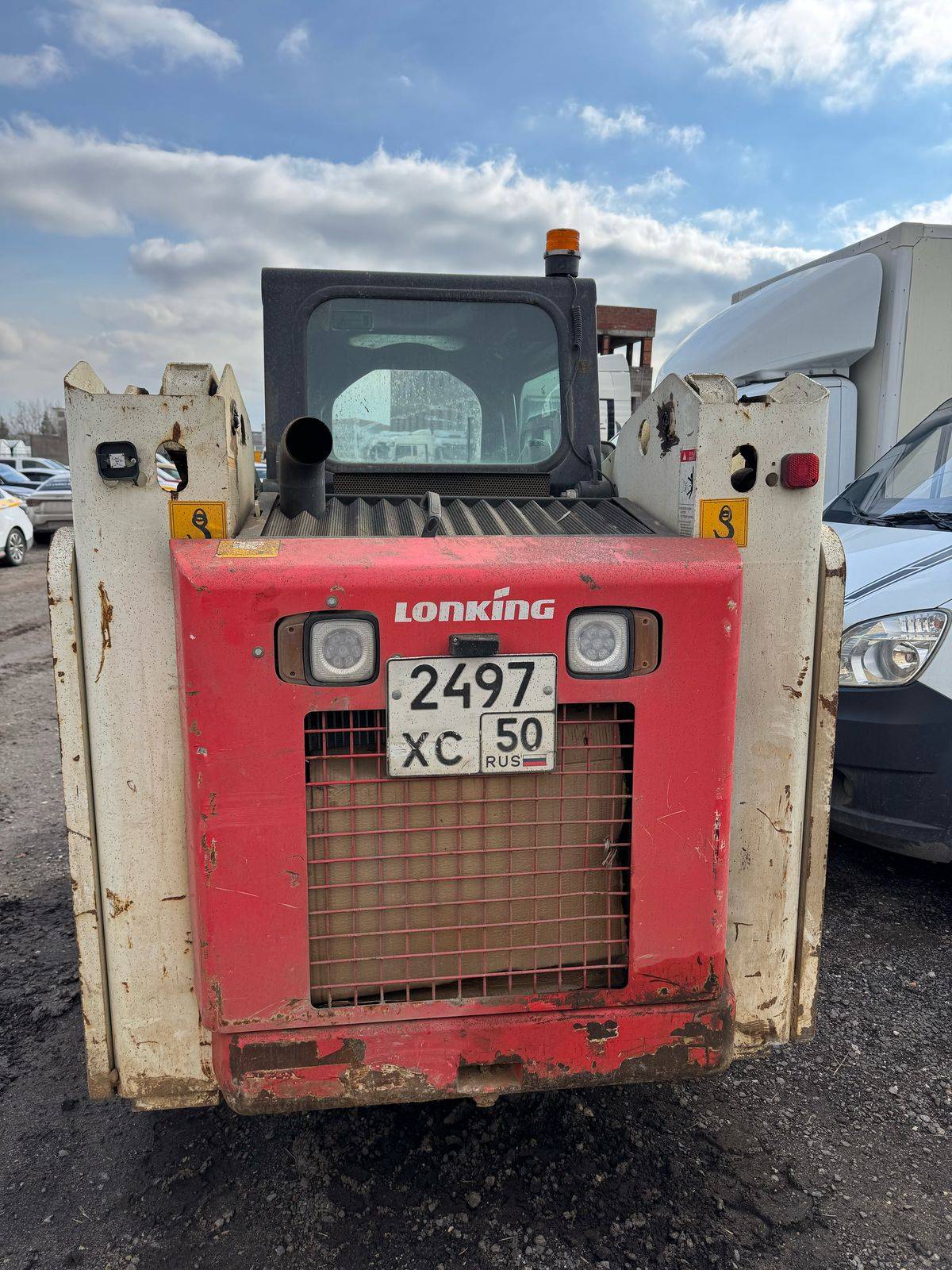 LonKing CDM312 Лот 000008818