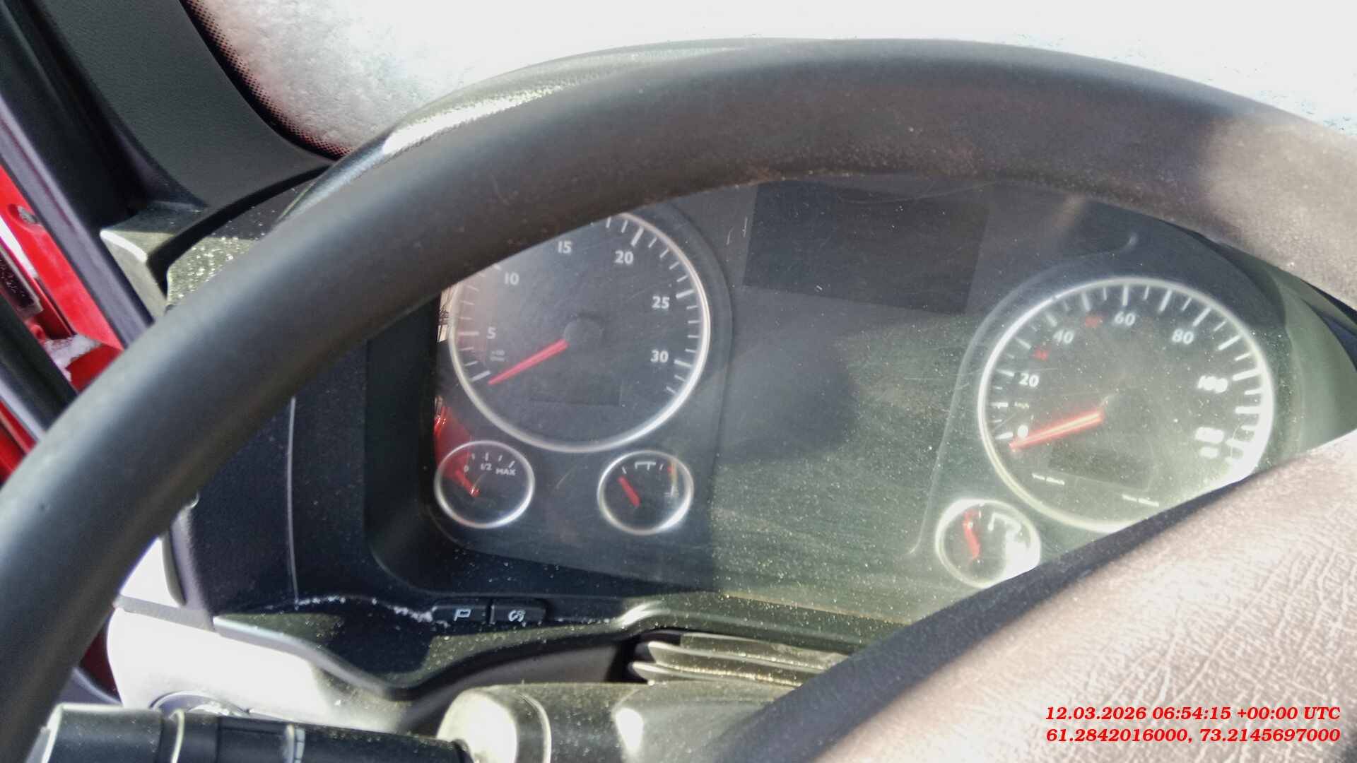 MAN TGS 41.480 8X8 BB-WW (M),  500 000 км, 2015 года в лизинг