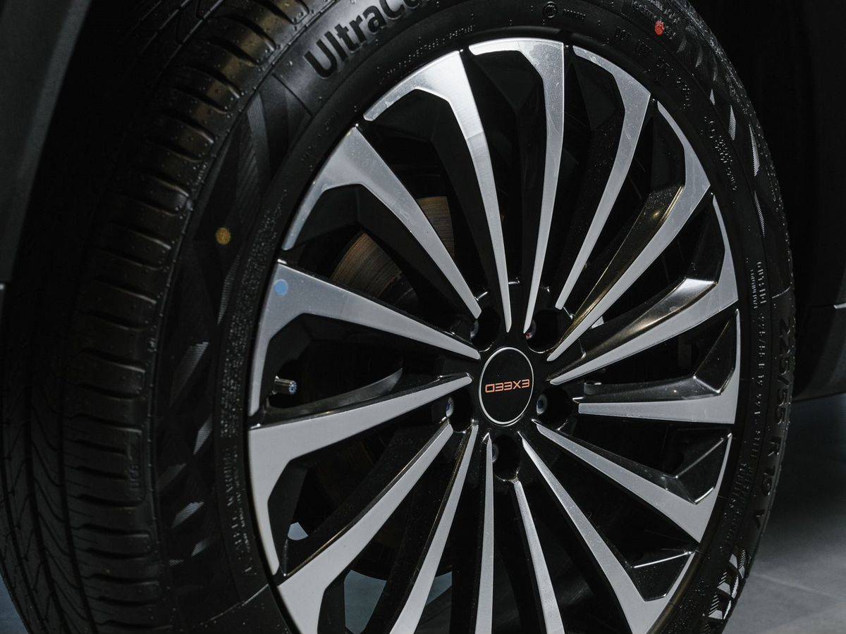 EXEED TXL Prestige 1.6 TGDI DCT7 AWD