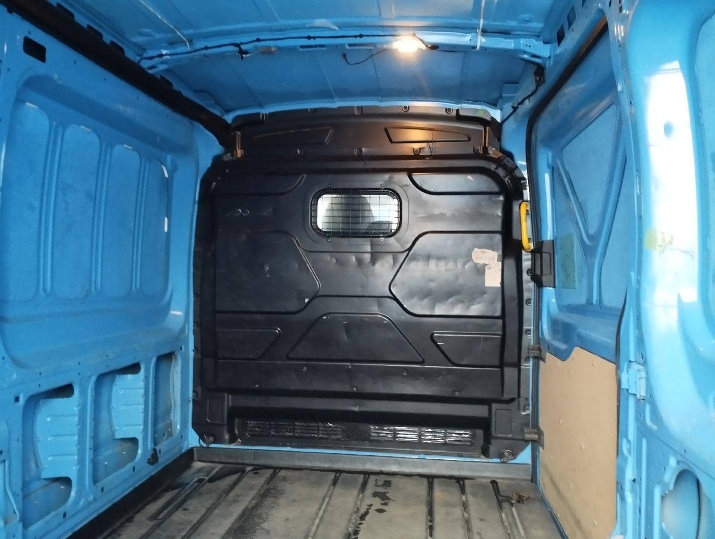 Ford Transit,  80 925 км, 2021 года в лизинг