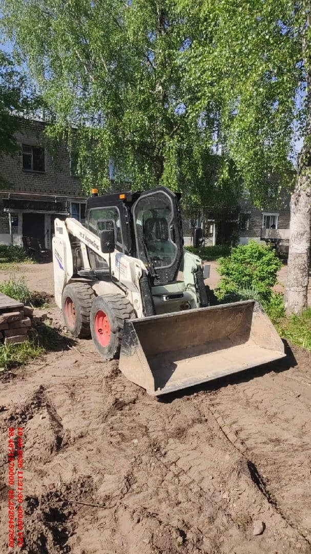 LonKing CDM312