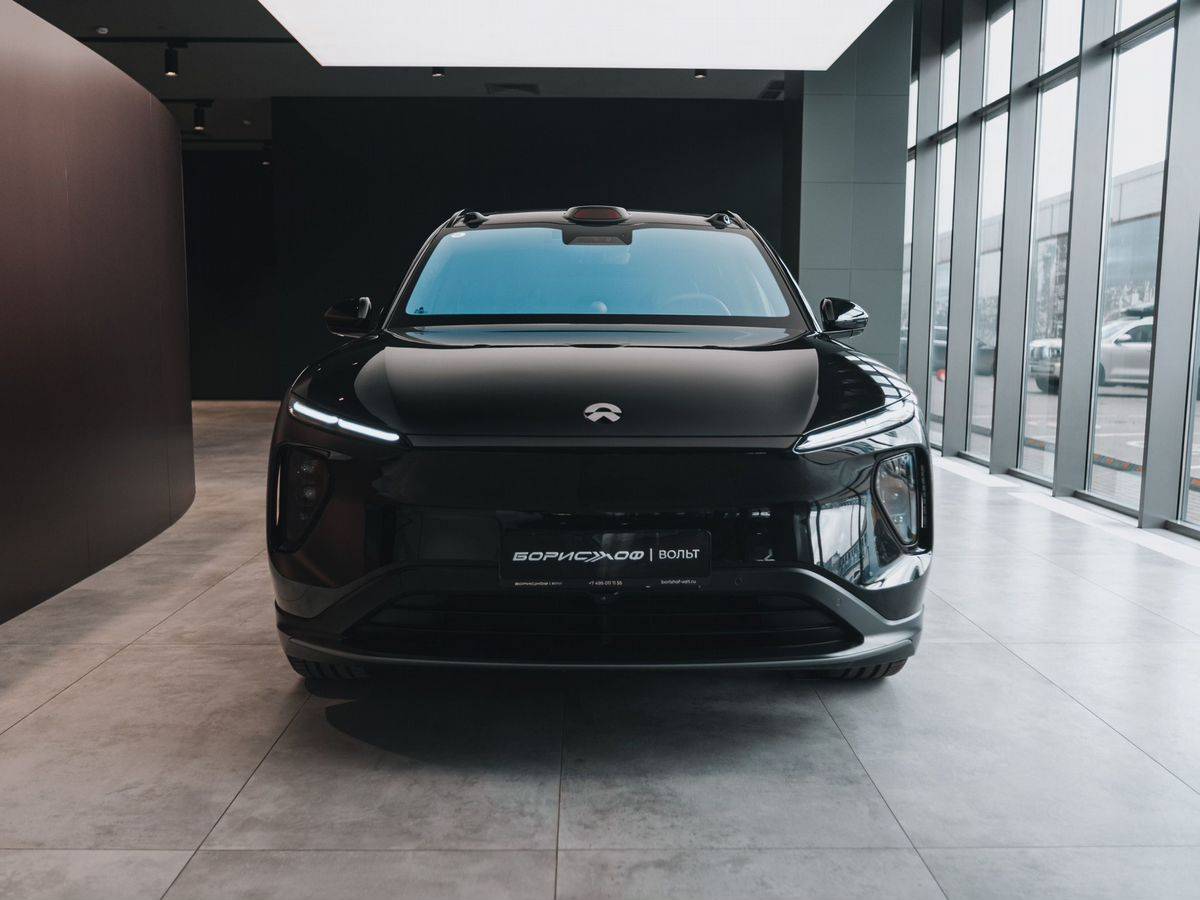 Nio ES6 100 kWh