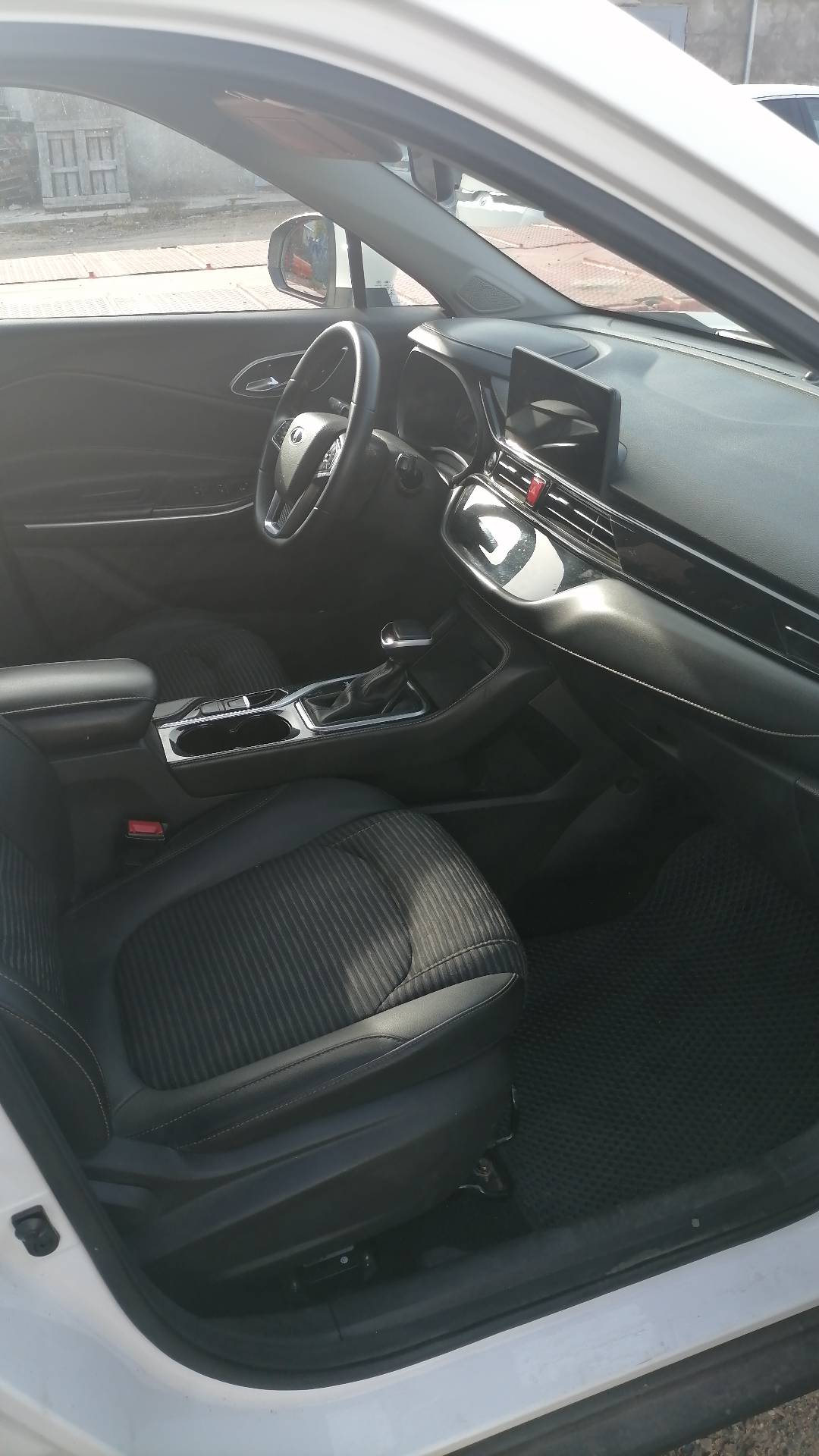 Москвич 3,  182 545 км, 2022 года в лизинг