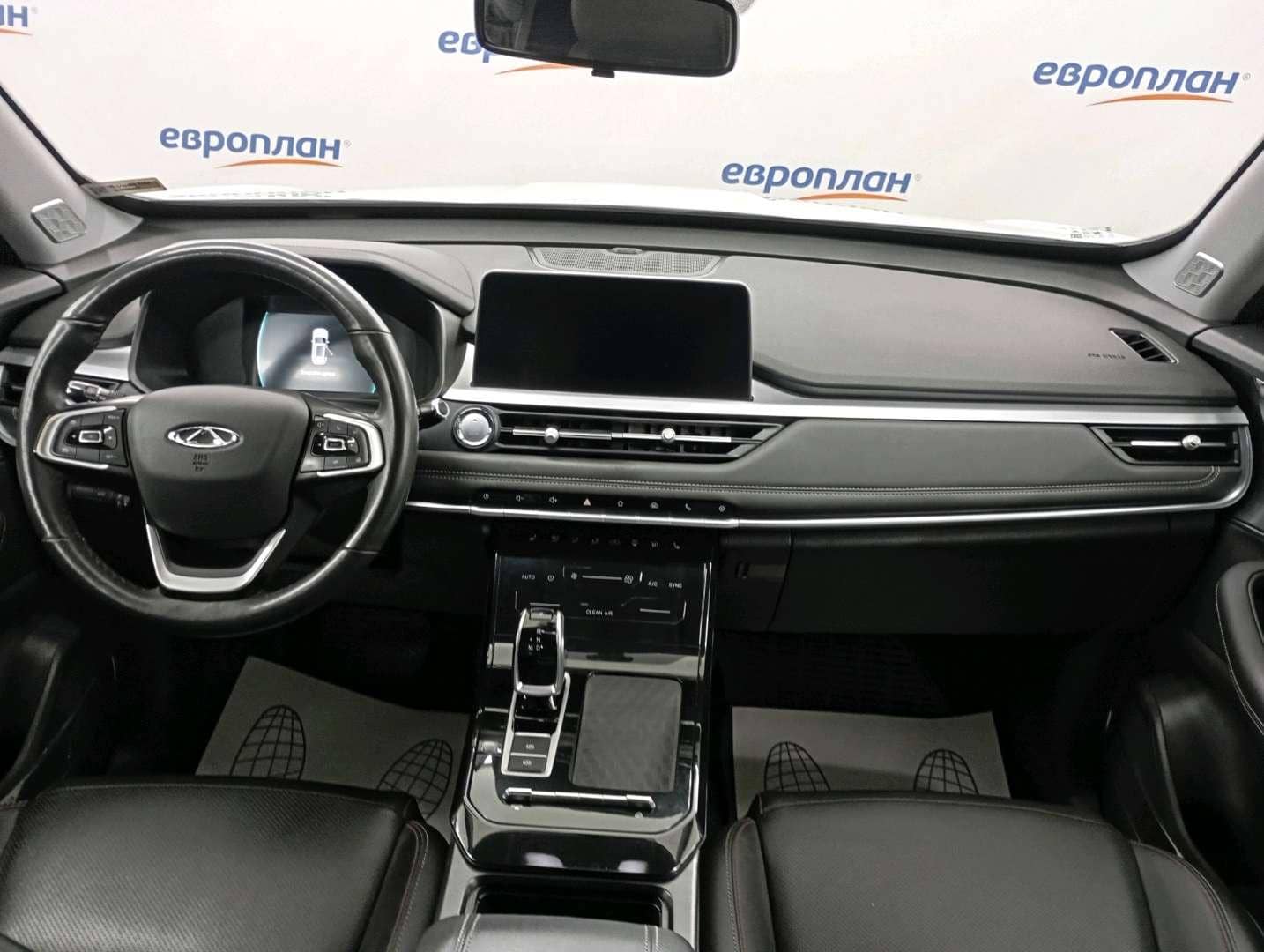 Chery Tiggo 7 PRO,  166 691 км, 2023 года в лизинг