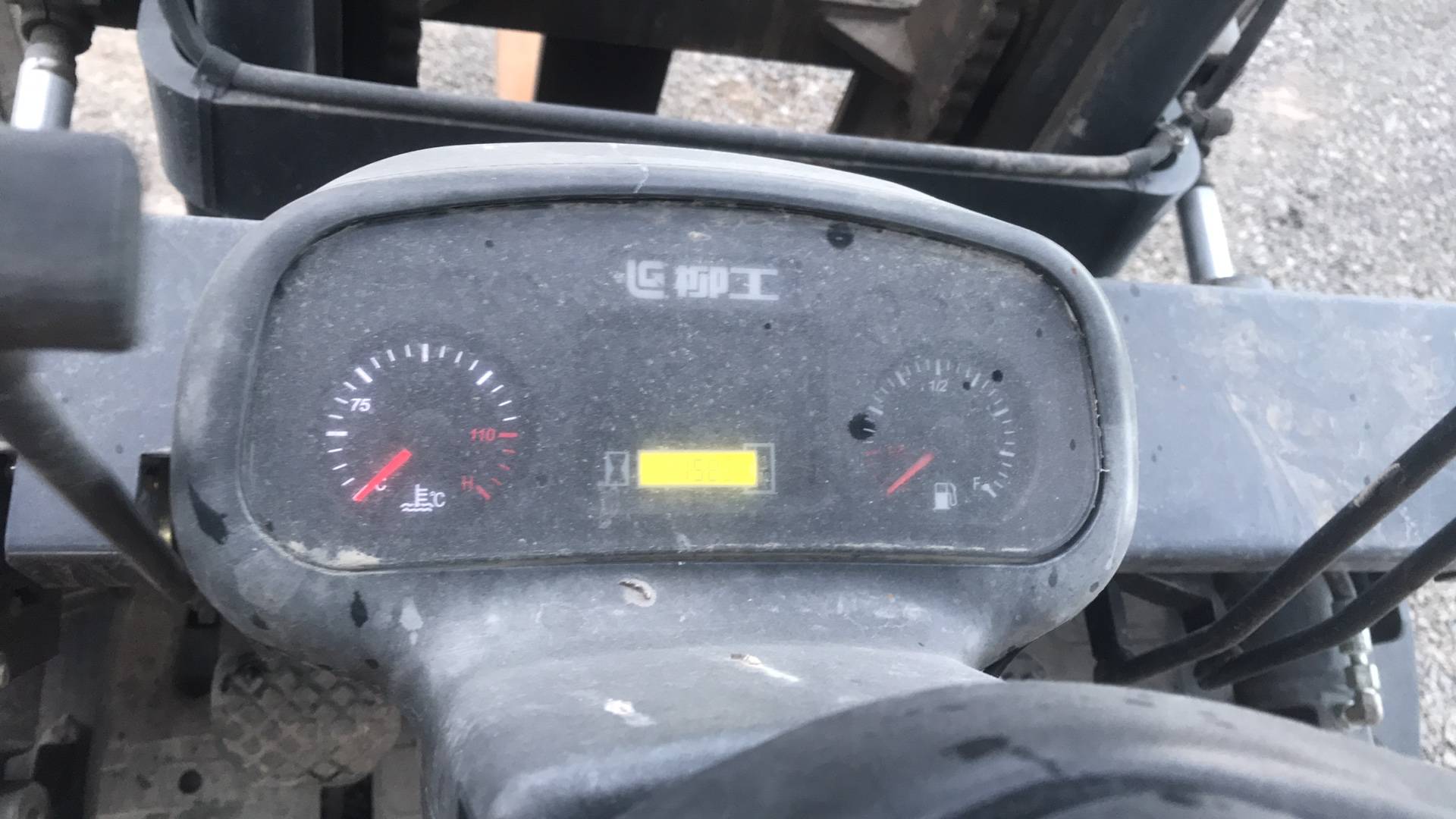 LiuGong CPCD30,  10 км, 2022 года в лизинг