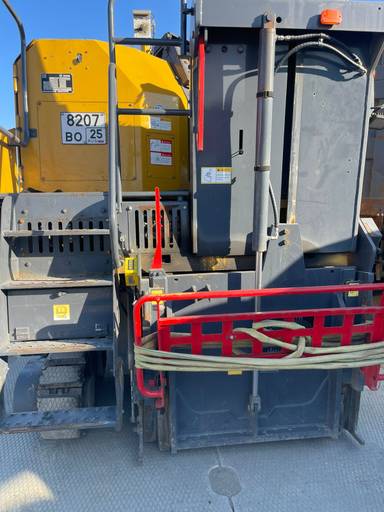 XCMG/MGCM XM1205F