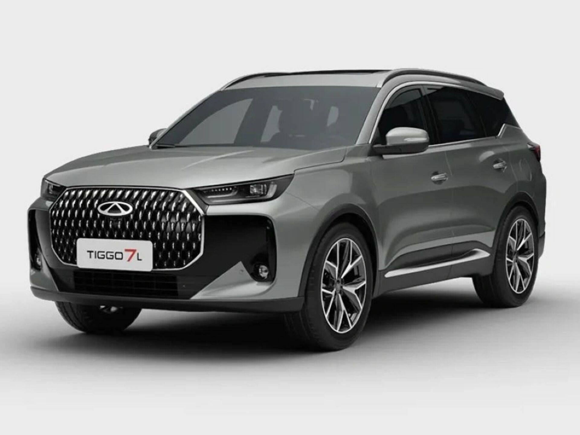 Chery Tiggo 7L ACTIVE 1.6 Turbo DCT7 2WD 