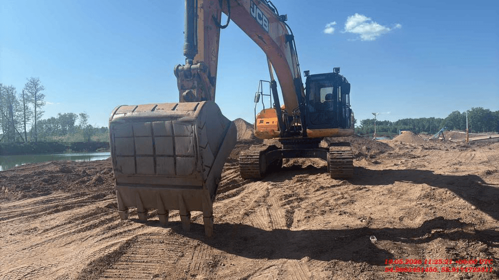 JCB JCB 4CX Super