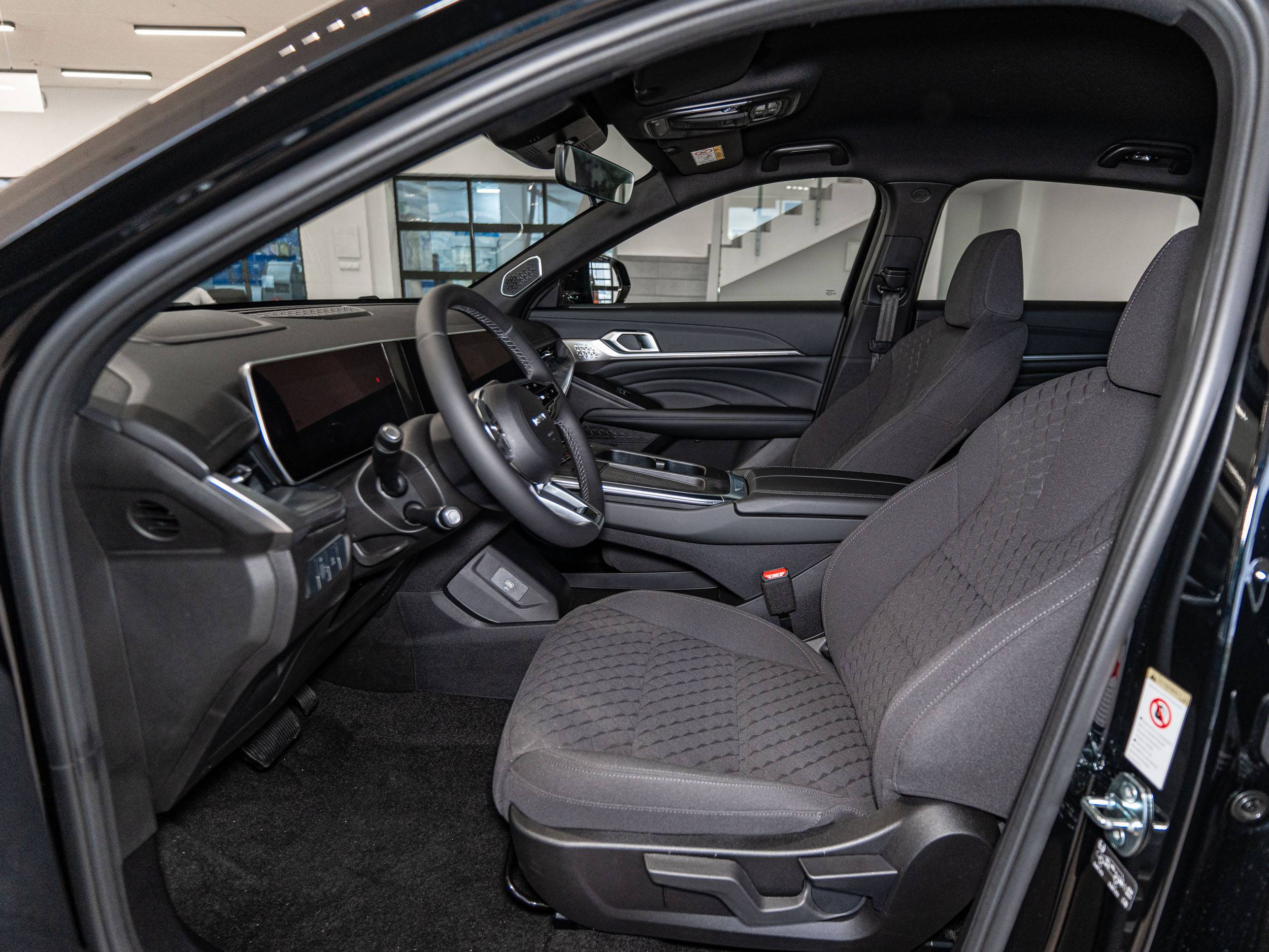 Haval F7 Elite 1.5 7DCT 2WD