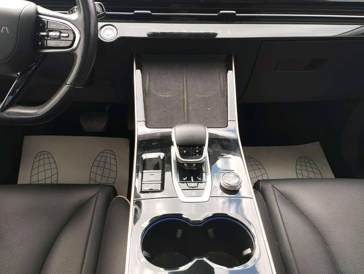 OMODA C5,  34 119 км, 2023 года в лизинг