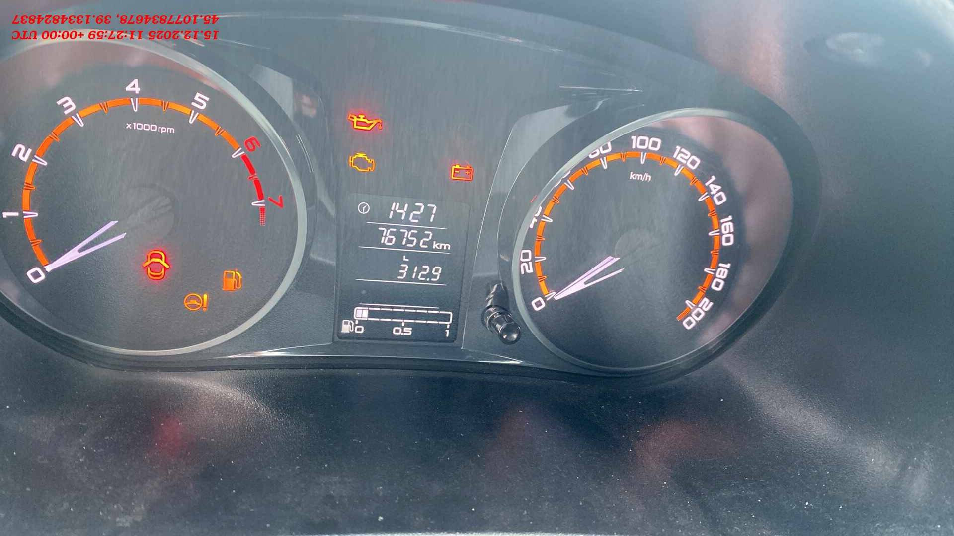 Lada Granta седан,  76 752 км, 2024 года в лизинг