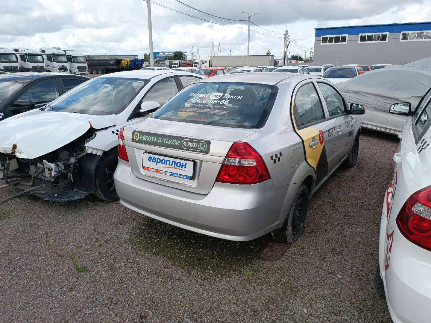 Chevrolet Nexia,  89 582 км, 2022 года