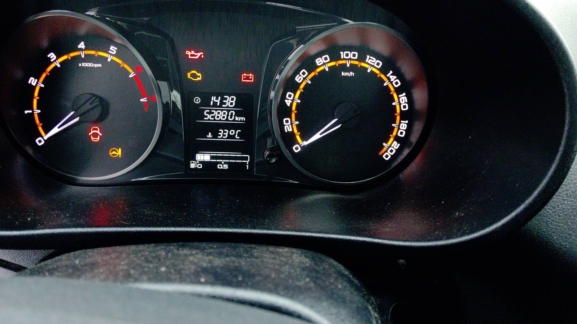 Lada Granta седан,  53 000 км, 2024 года в лизинг