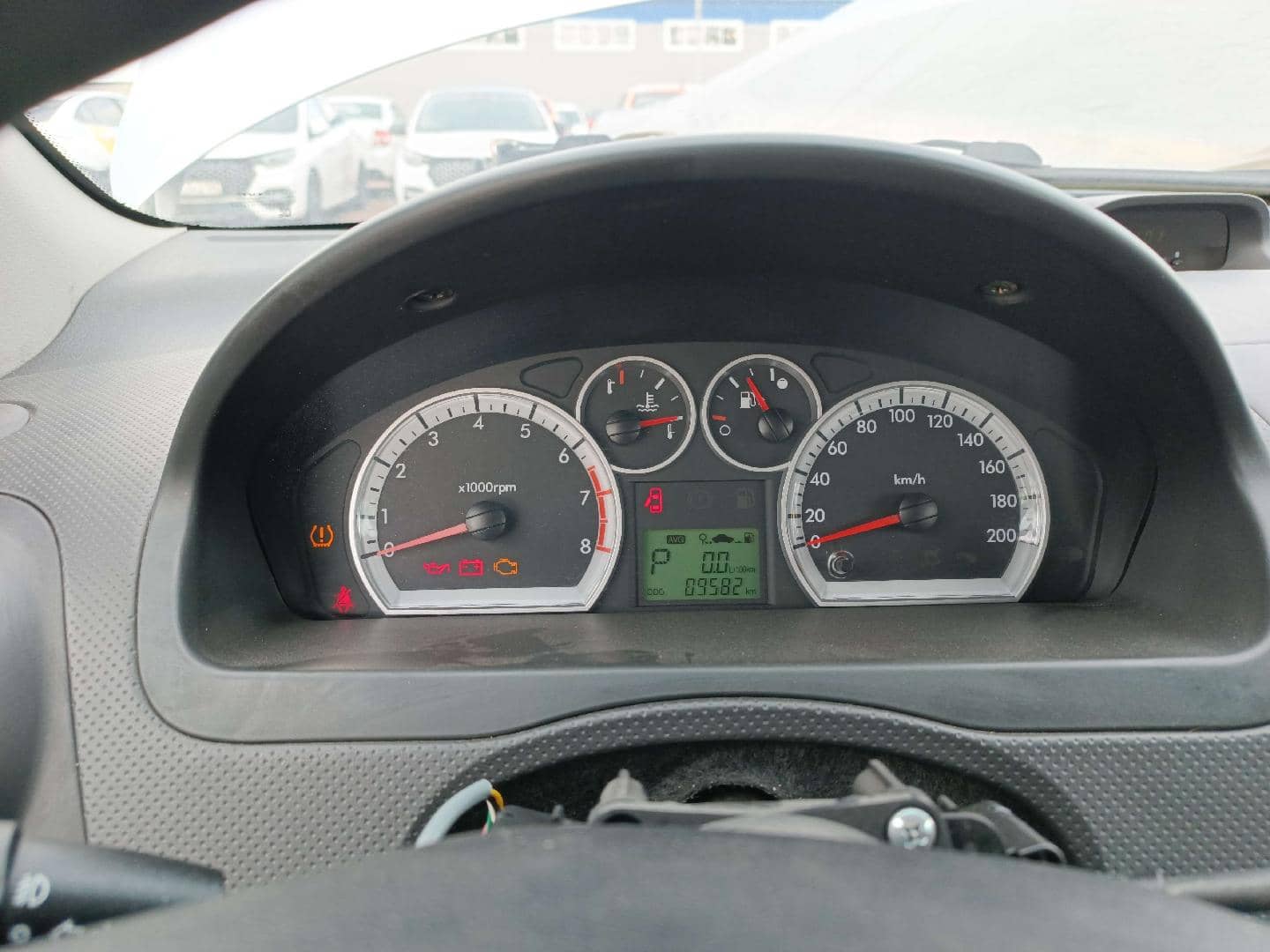 Chevrolet Nexia,  89 582 км, 2022 года