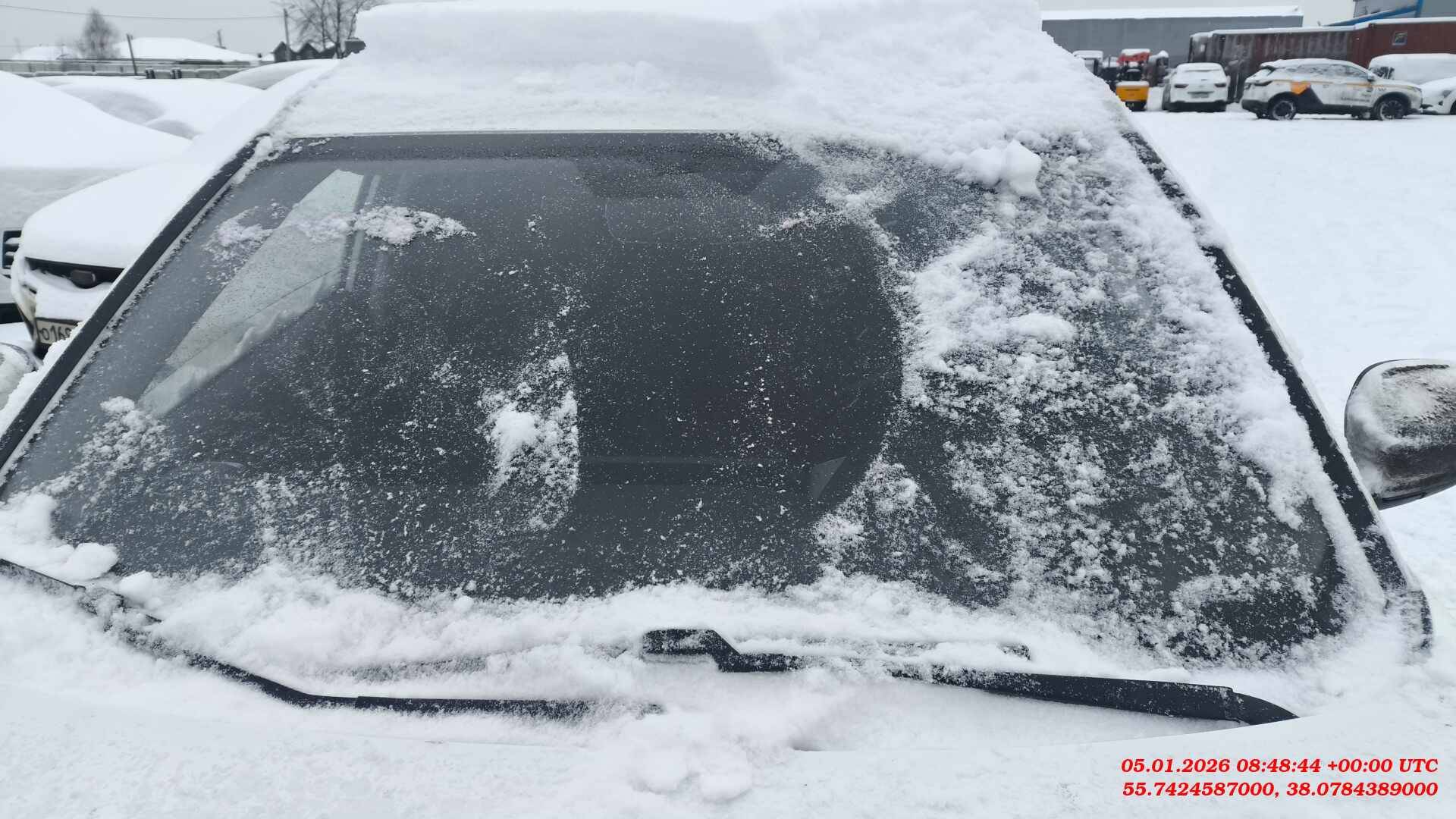 Belgee X50,  130 862 км, 2024 года в лизинг