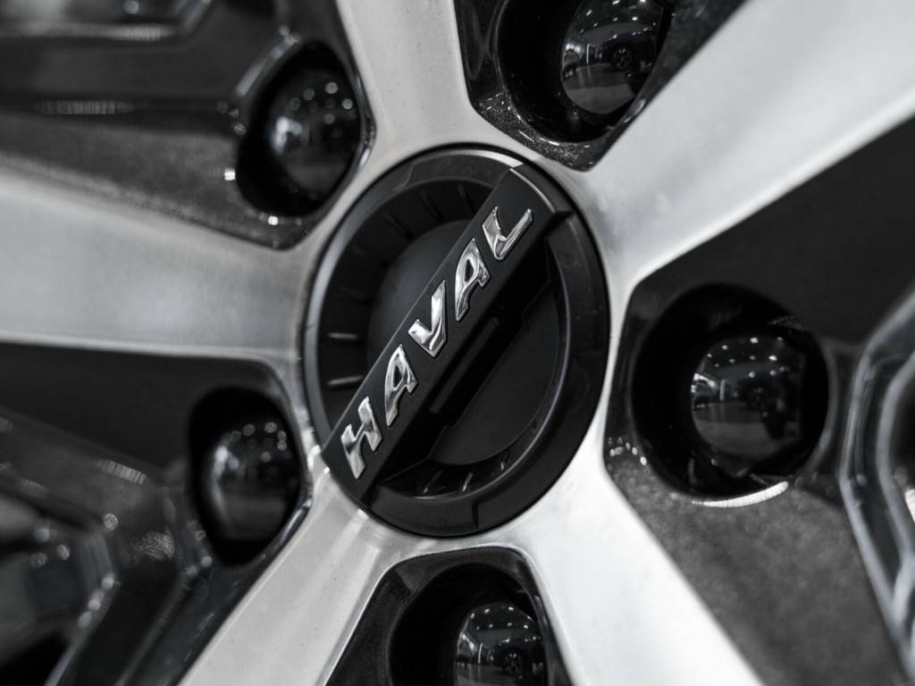 Haval Dargo Elite 2.0 7DCT 4WD