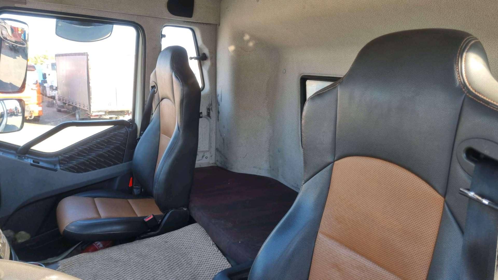 FAW CA3250P66K24L1TE5 6x6,  145 147 км, 2023 года в лизинг