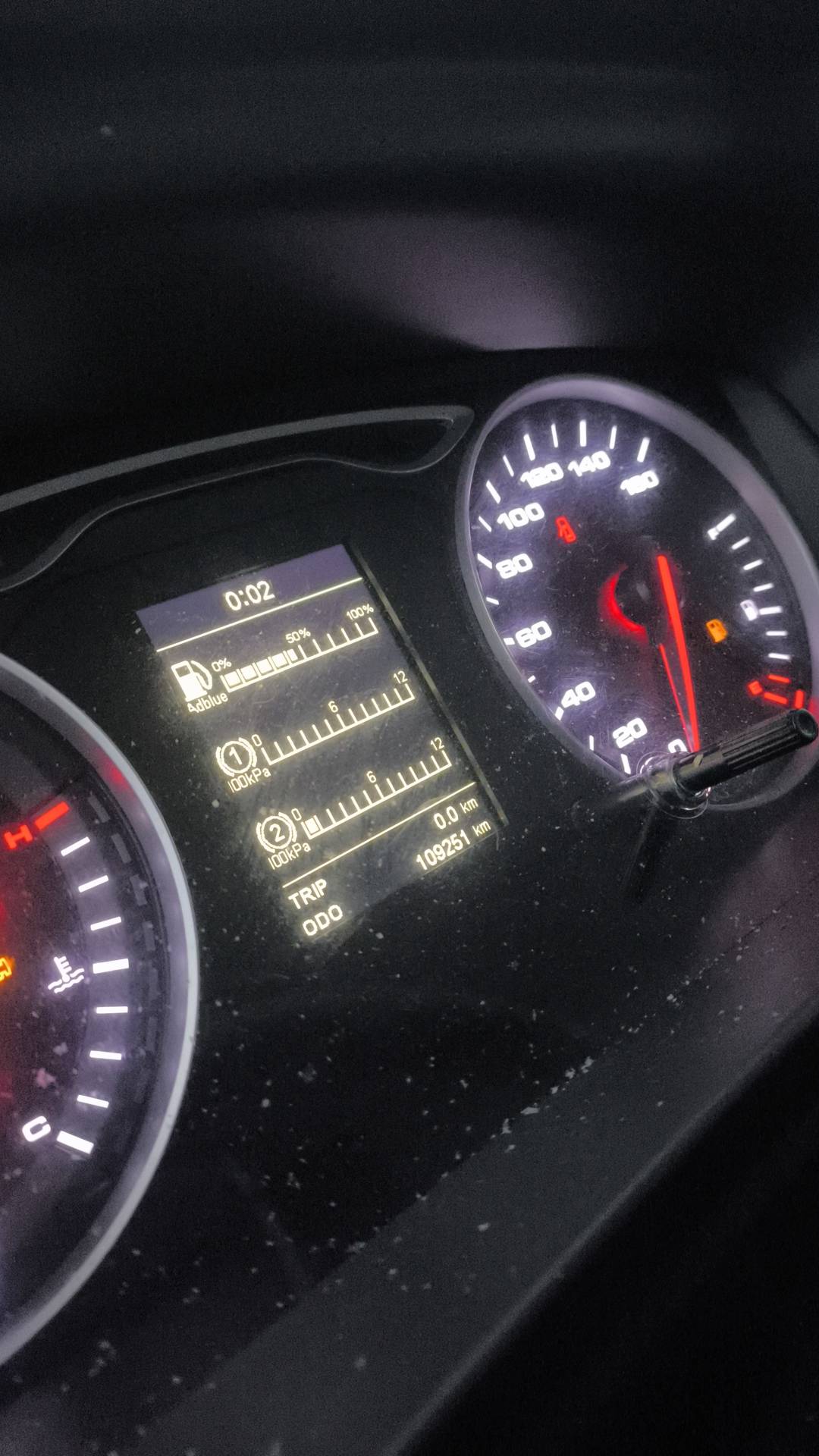 JAC N 120,  109 251 км, 2023 года в лизинг