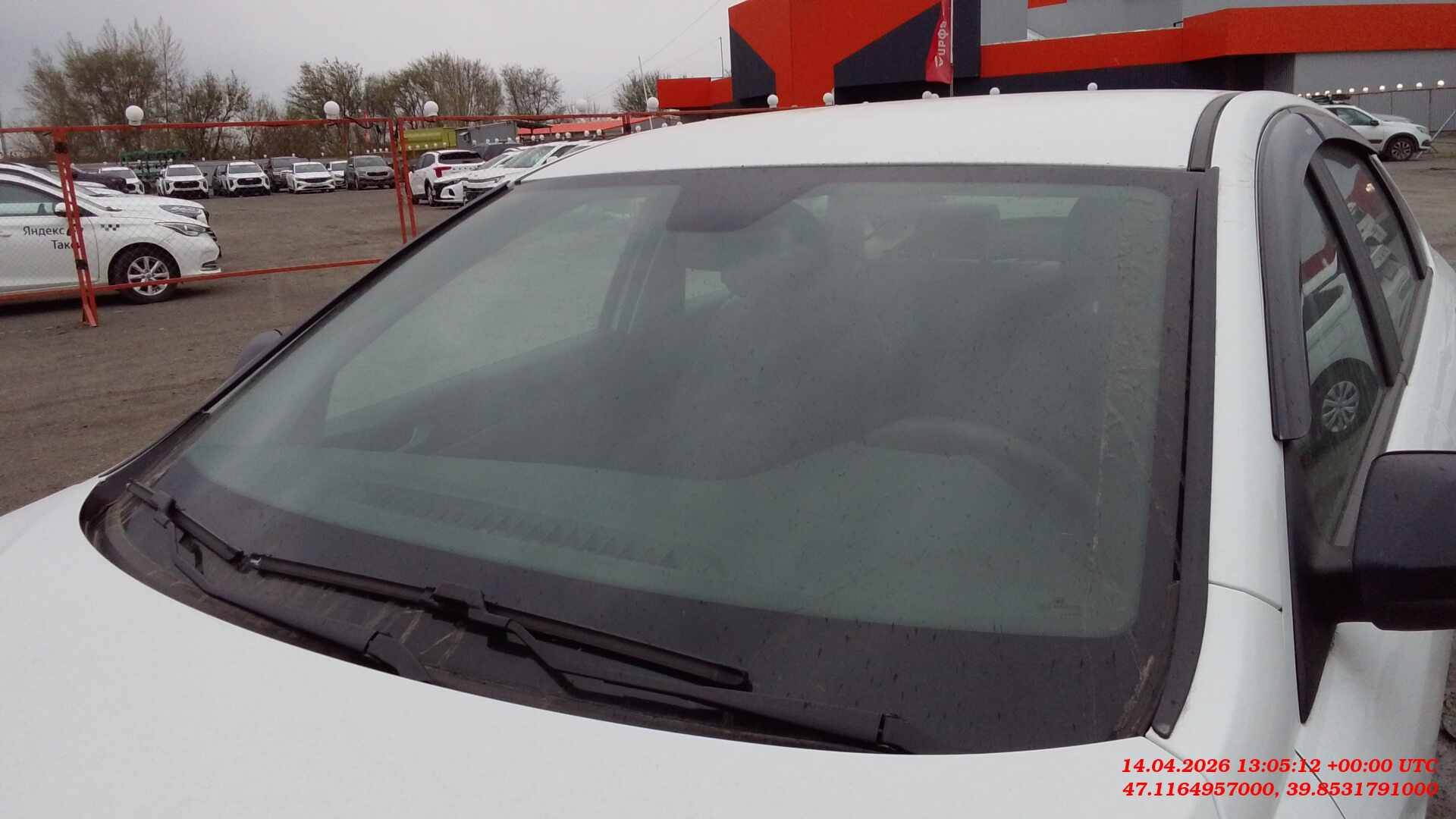 Lada Vesta седан,  115 918 км, 2024 года в лизинг
