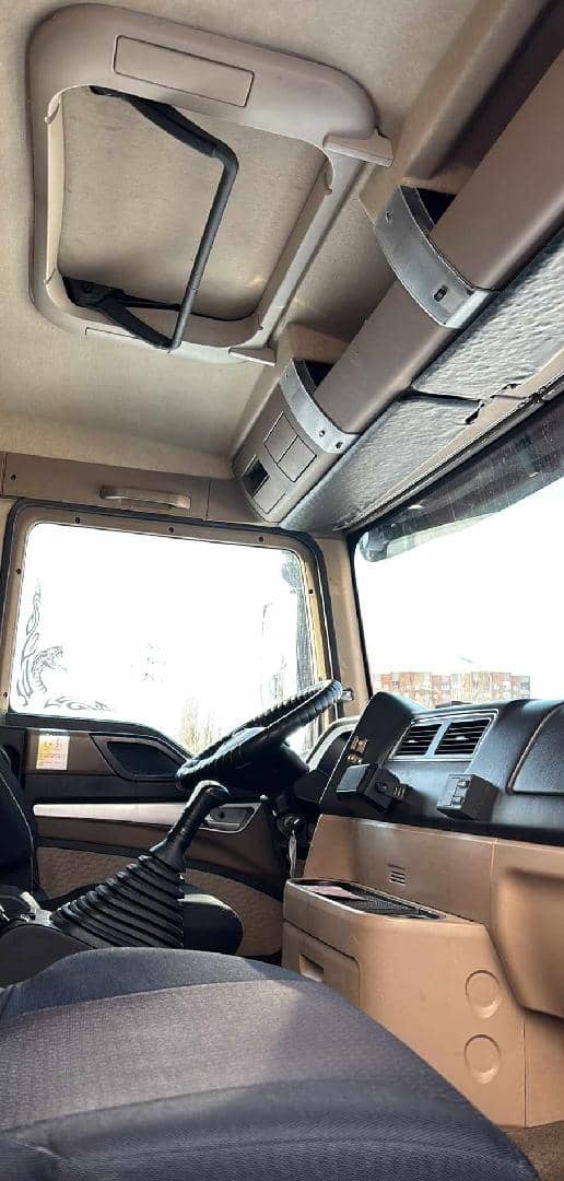 HOWO ZZ3257V384GE1 6x4,  247 712 км, 2021 года в лизинг