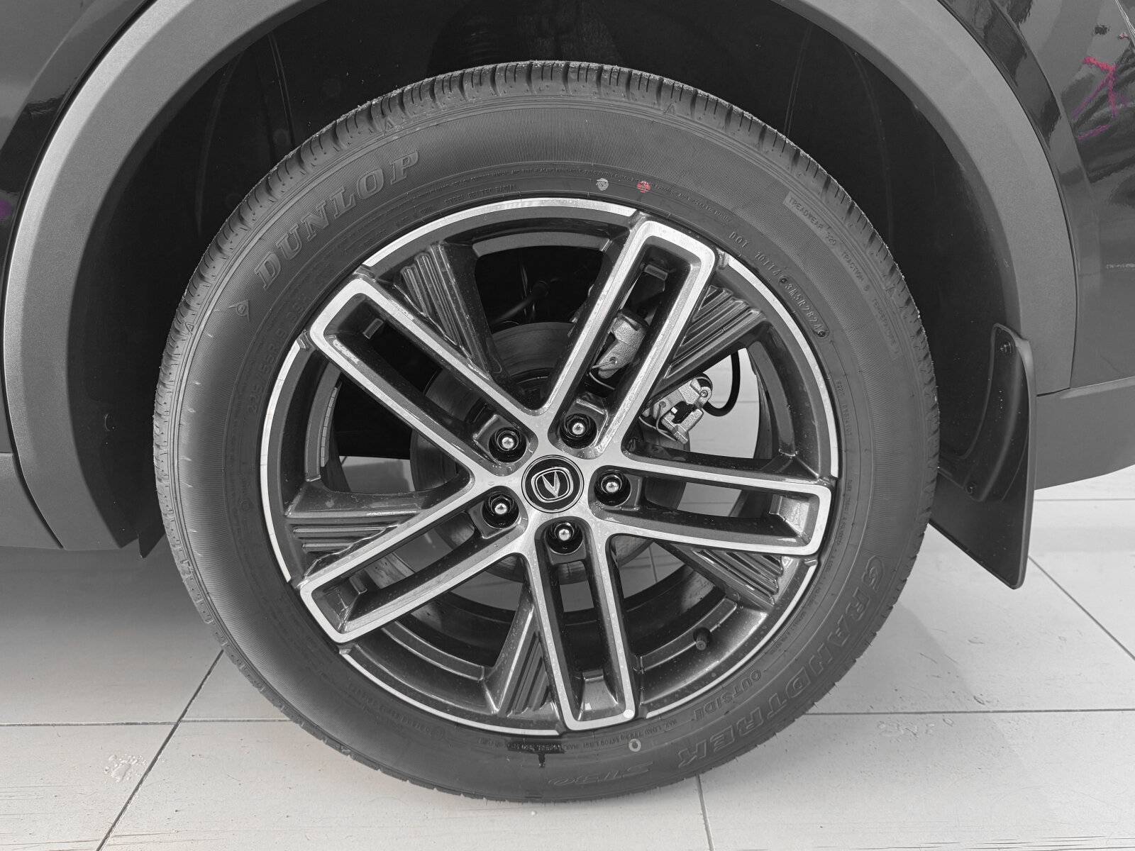 Changan Uni-S Tech 1.5T 7DCT