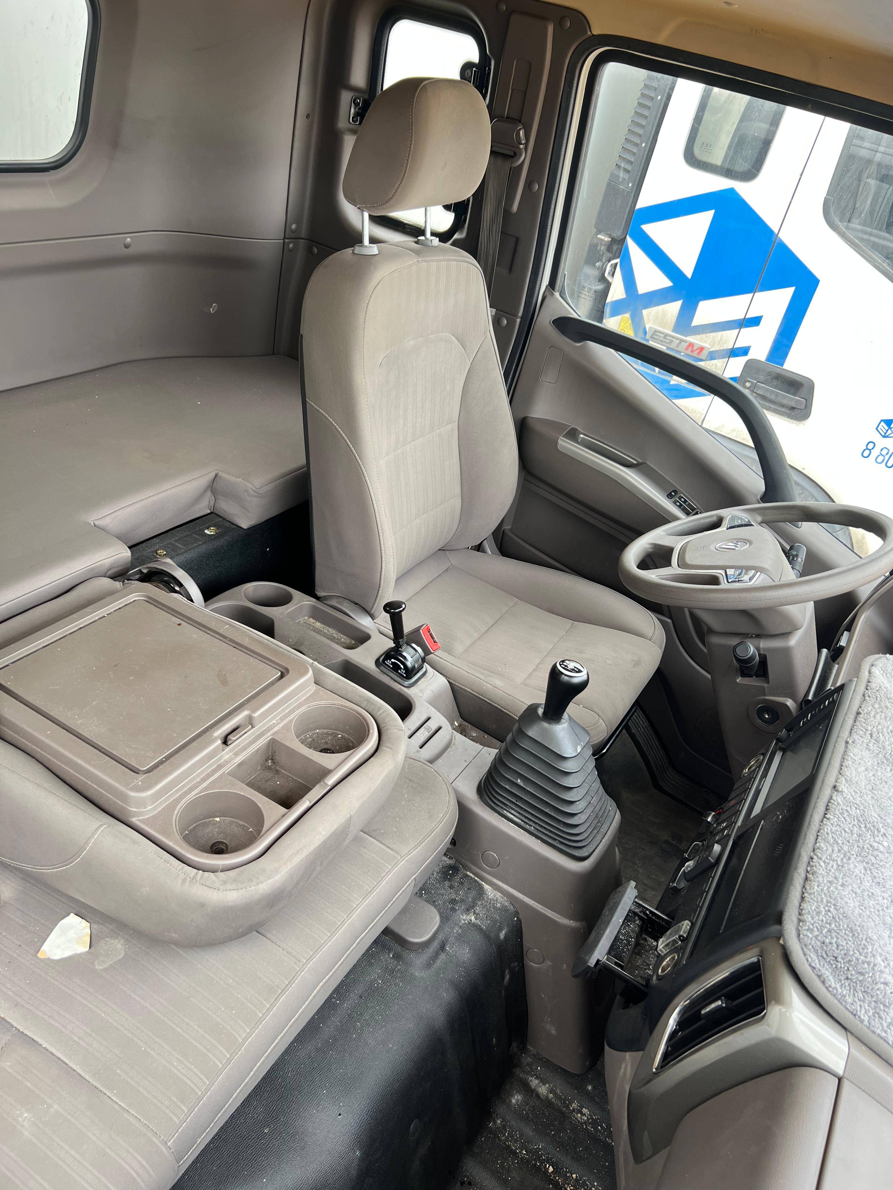 Foton S 120 (BJ1128) Лот 000007121