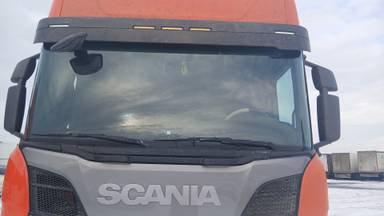 SCANIA R 440 A4x2NA (Highline CR20H)