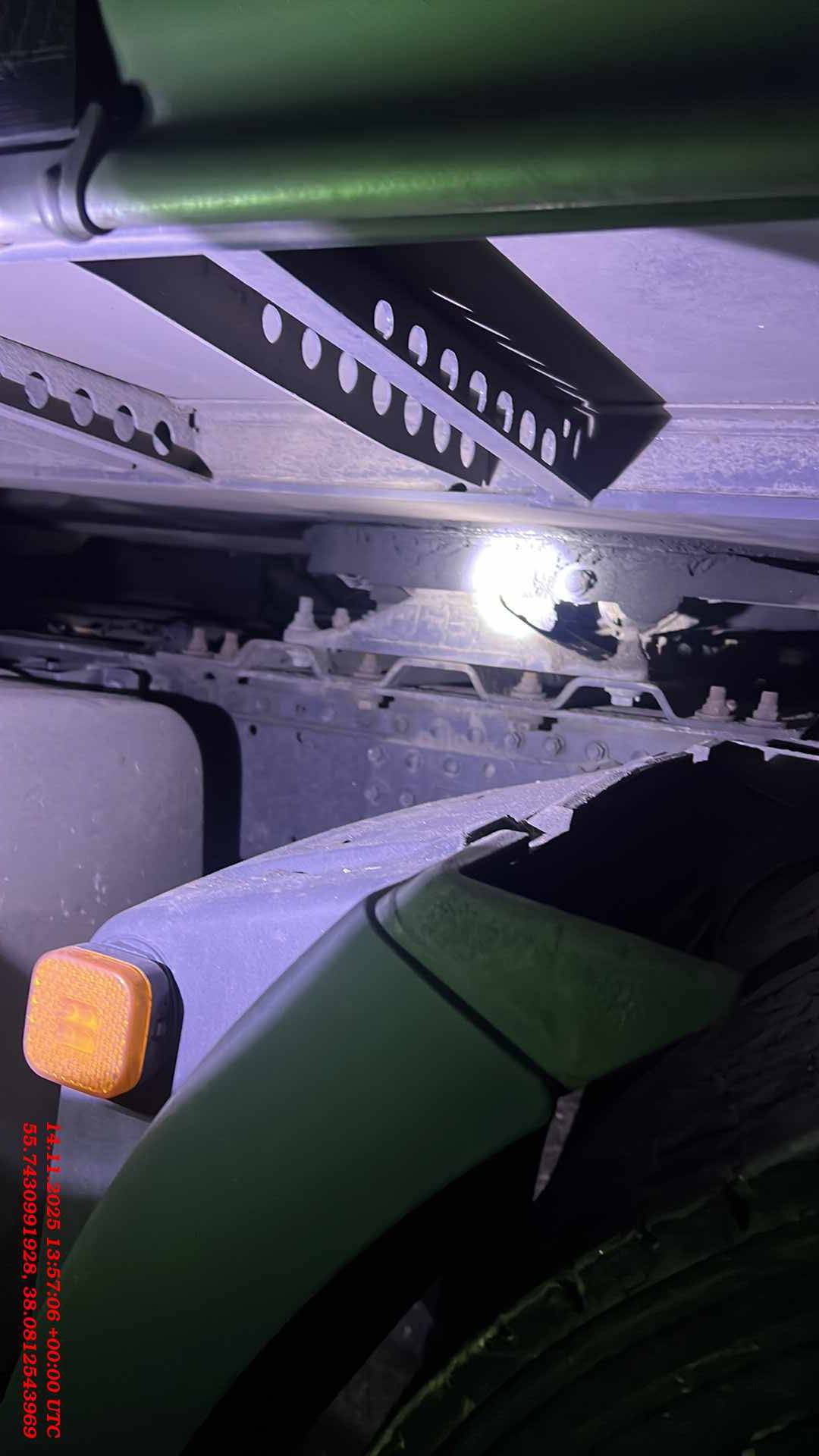 Wielton NS 3 K, 2023 года в лизинг