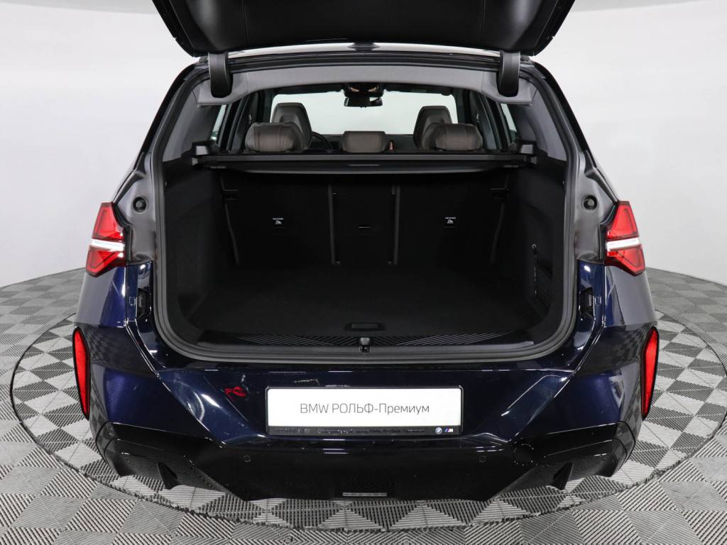 BMW X3 xDrive30L AT Leading M Sport