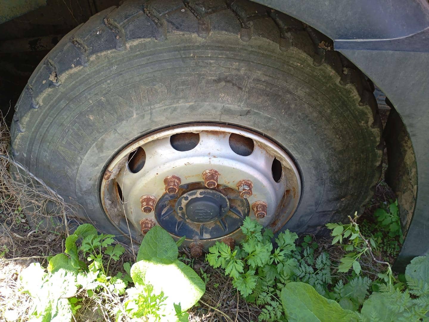 HONGYAN CQ3406HV39D,  205 842 км, 2022 года в лизинг