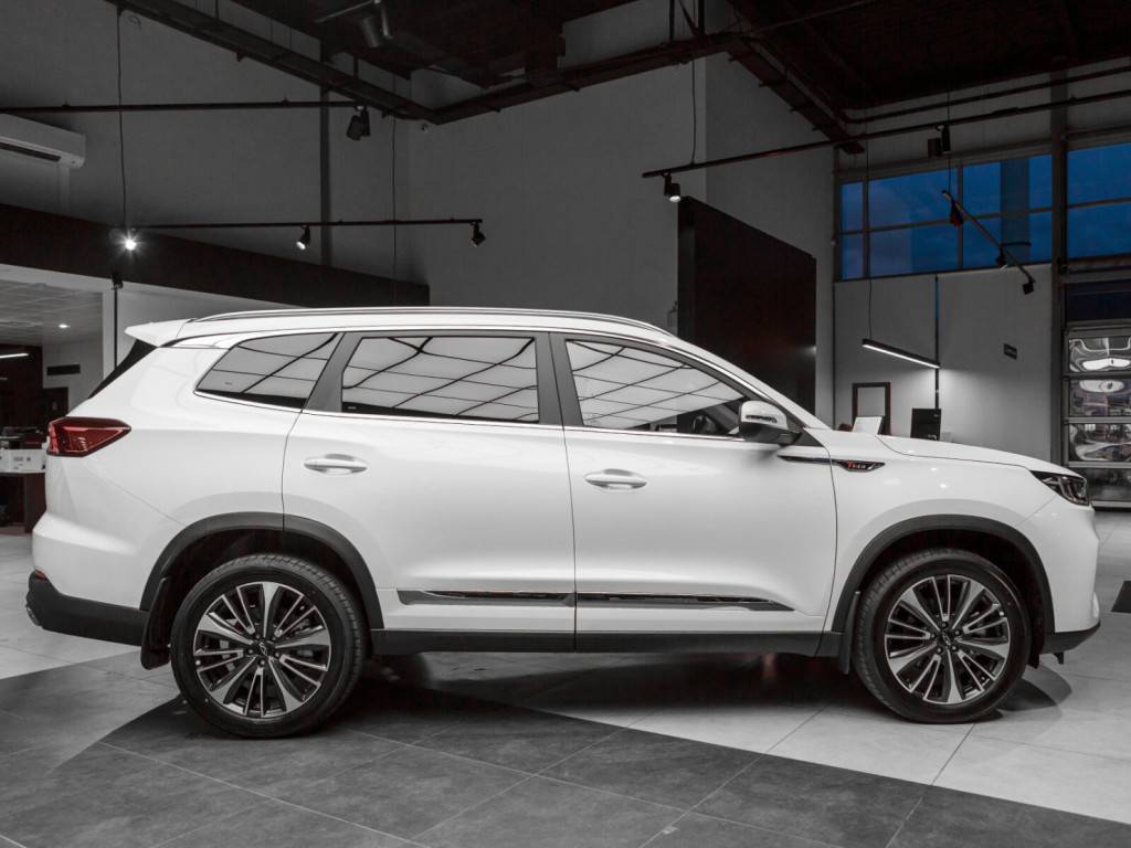 Chery Tiggo 8 PRO MAX Ultimate 4WD