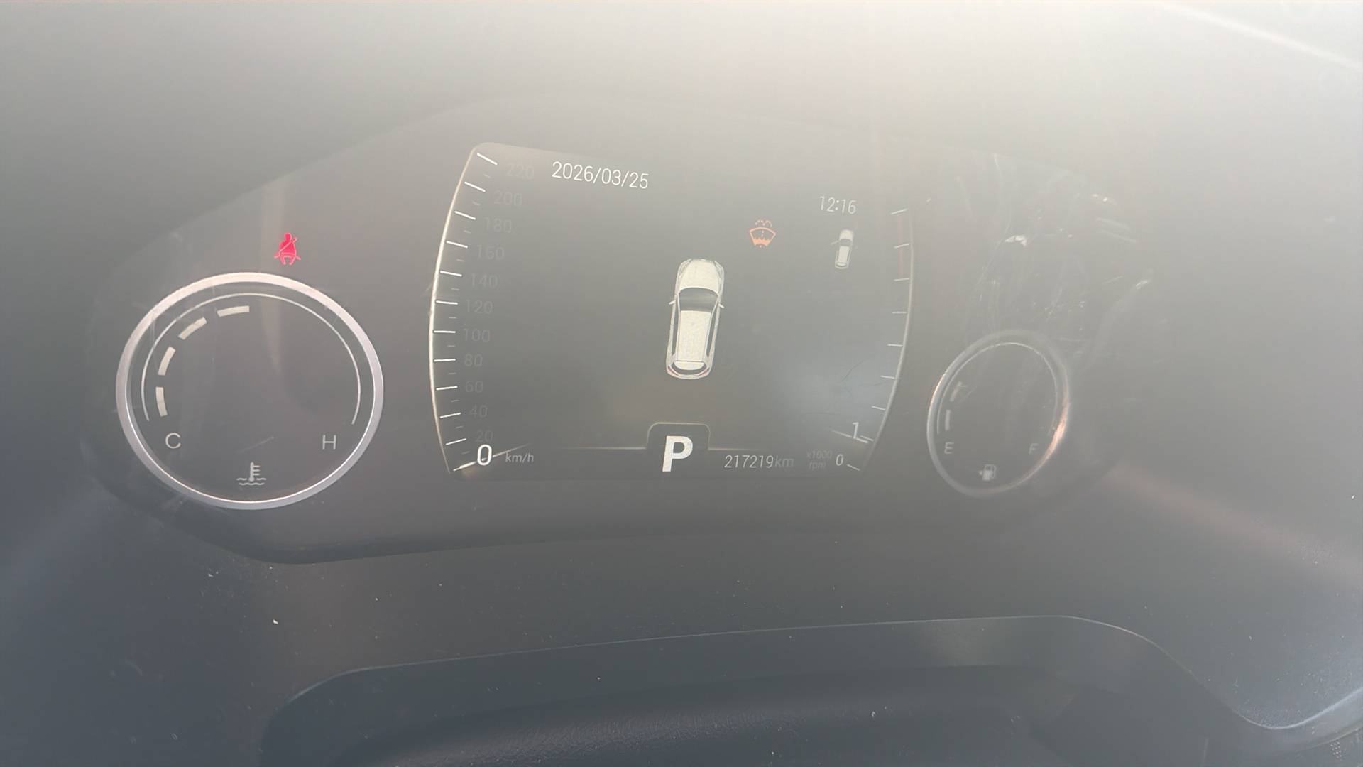 Chery Tiggo 4 PRO,  217 219 км, 2022 года в лизинг