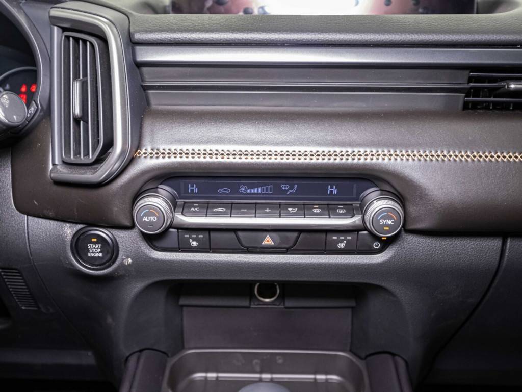 Mazda CX-50 Anxing 2.0 SKYACTIV 6AT 2WD