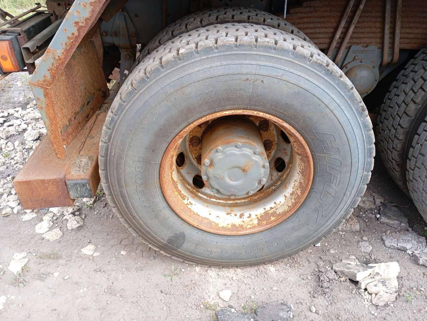 HOWO ZZ3256V384GE 6x4,  143 944 км, 2023 года в лизинг