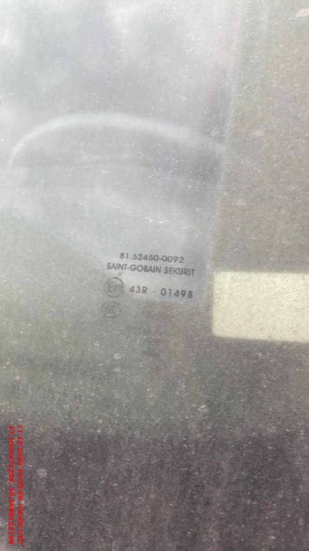 MAN TGX 18.480 4x2 BL SA (GM),  319 215 км, 2023 года в лизинг
