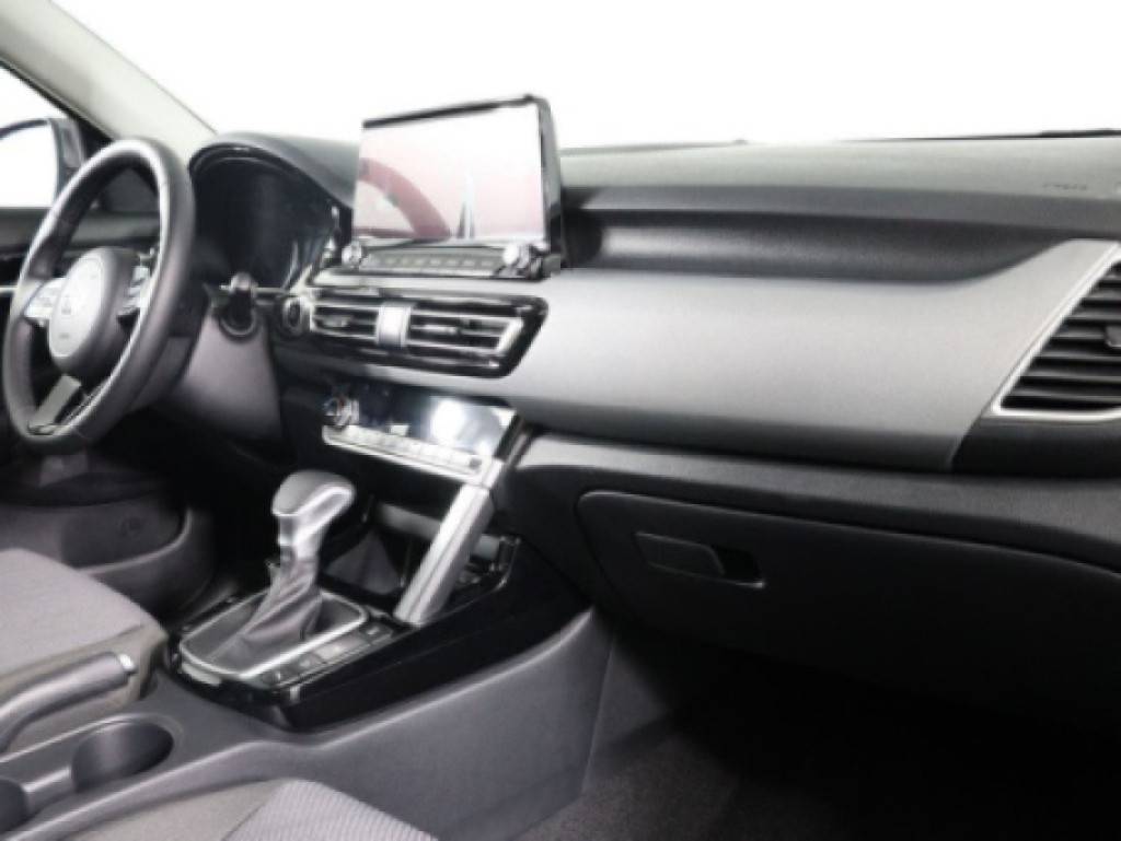 KIA Seltos Premium Edition 1.5 CVT