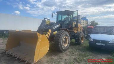 XCMG/MGCM XC958