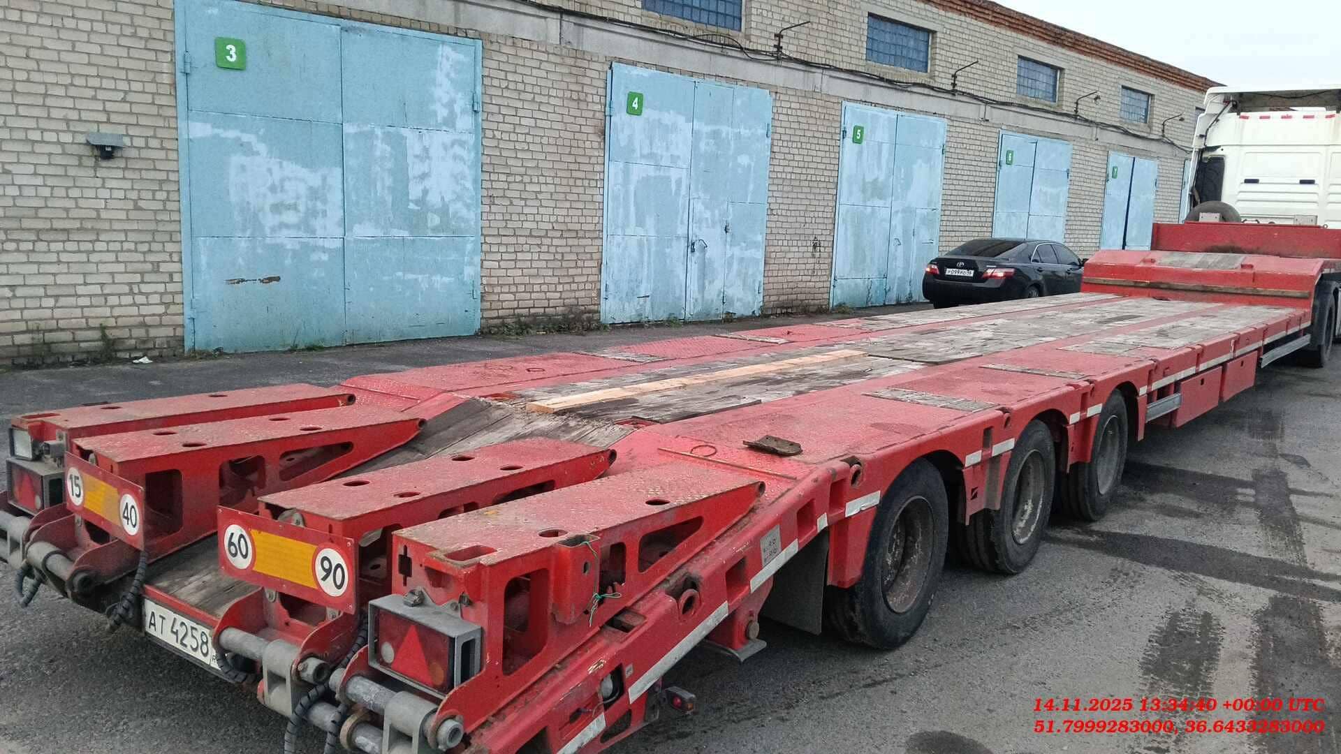 Тверьстроймаш 993931-RL30