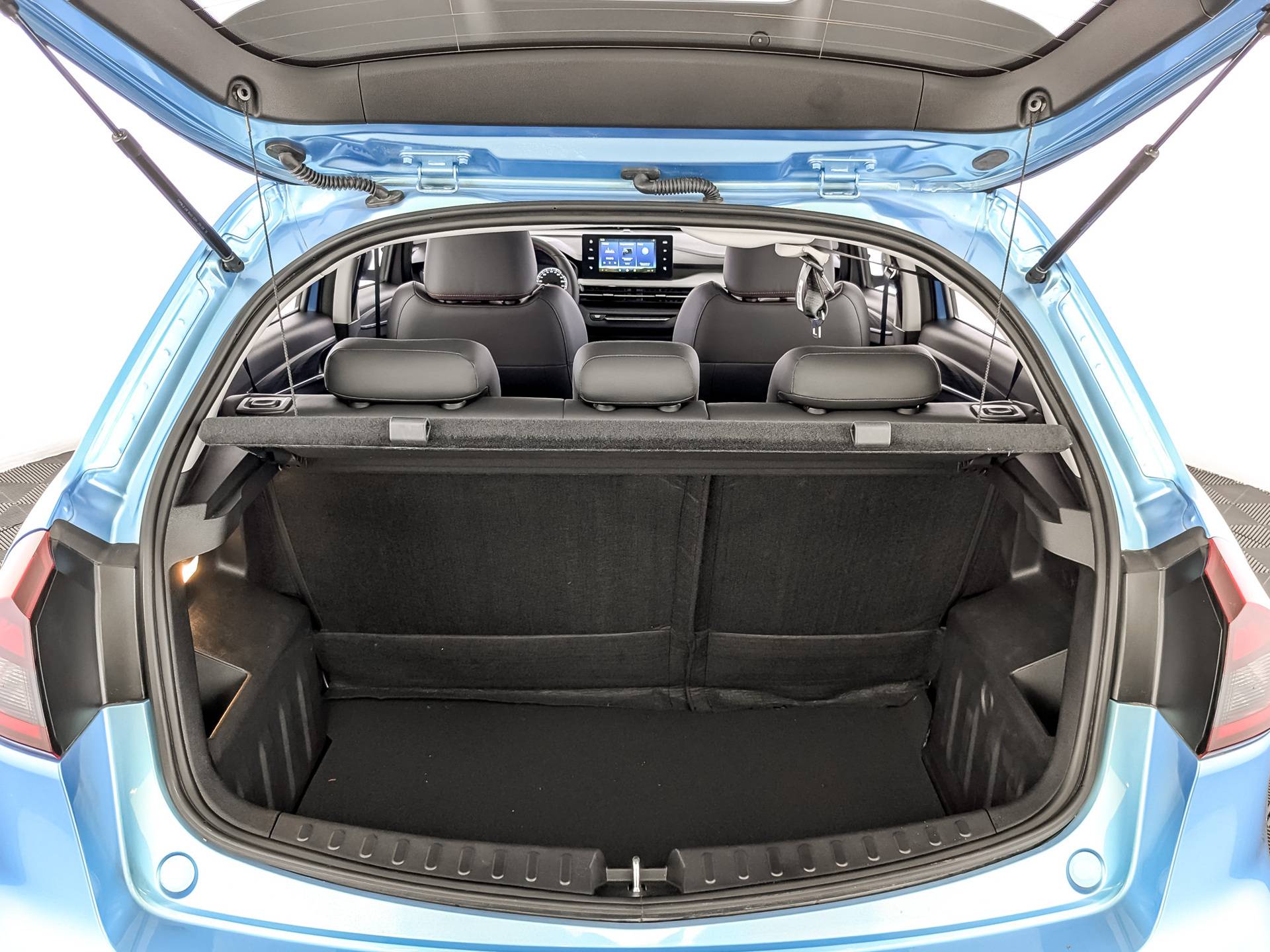 Livan X3PRO Luxury 1.5 CVT