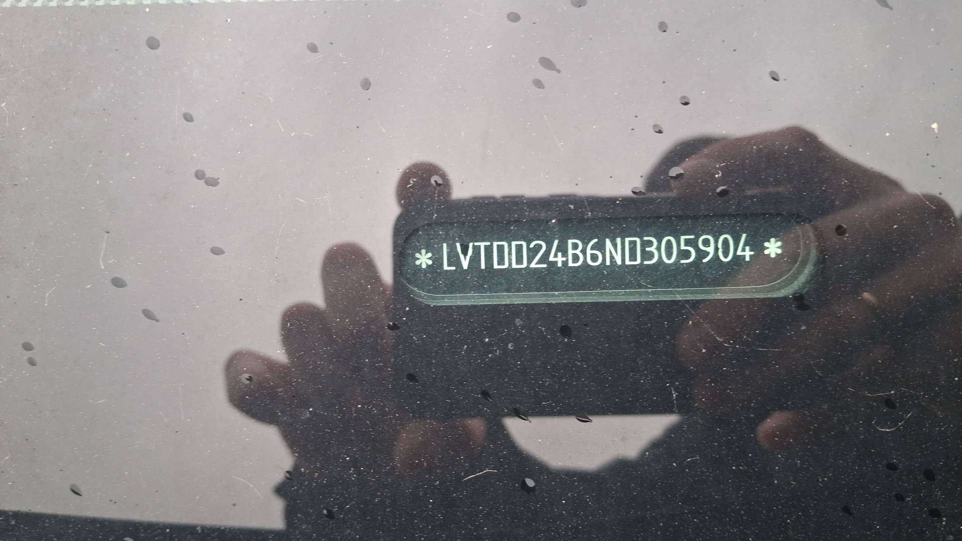 EXEED VX,  78 466 км, 2022 года в лизинг