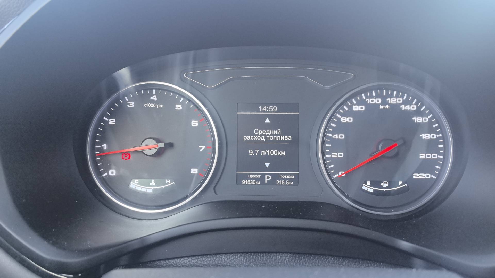 Москвич 3,  91 630 км, 2024 года в лизинг