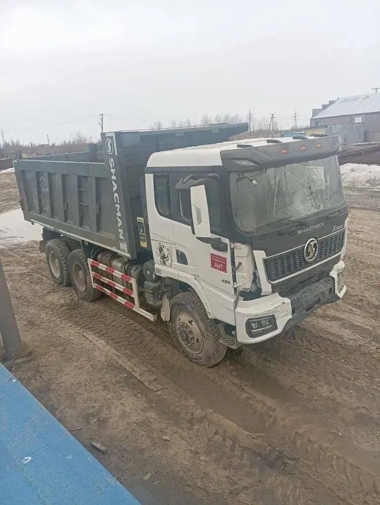 Shacman SX32586V385,  151 890 км, 2023 года в лизинг