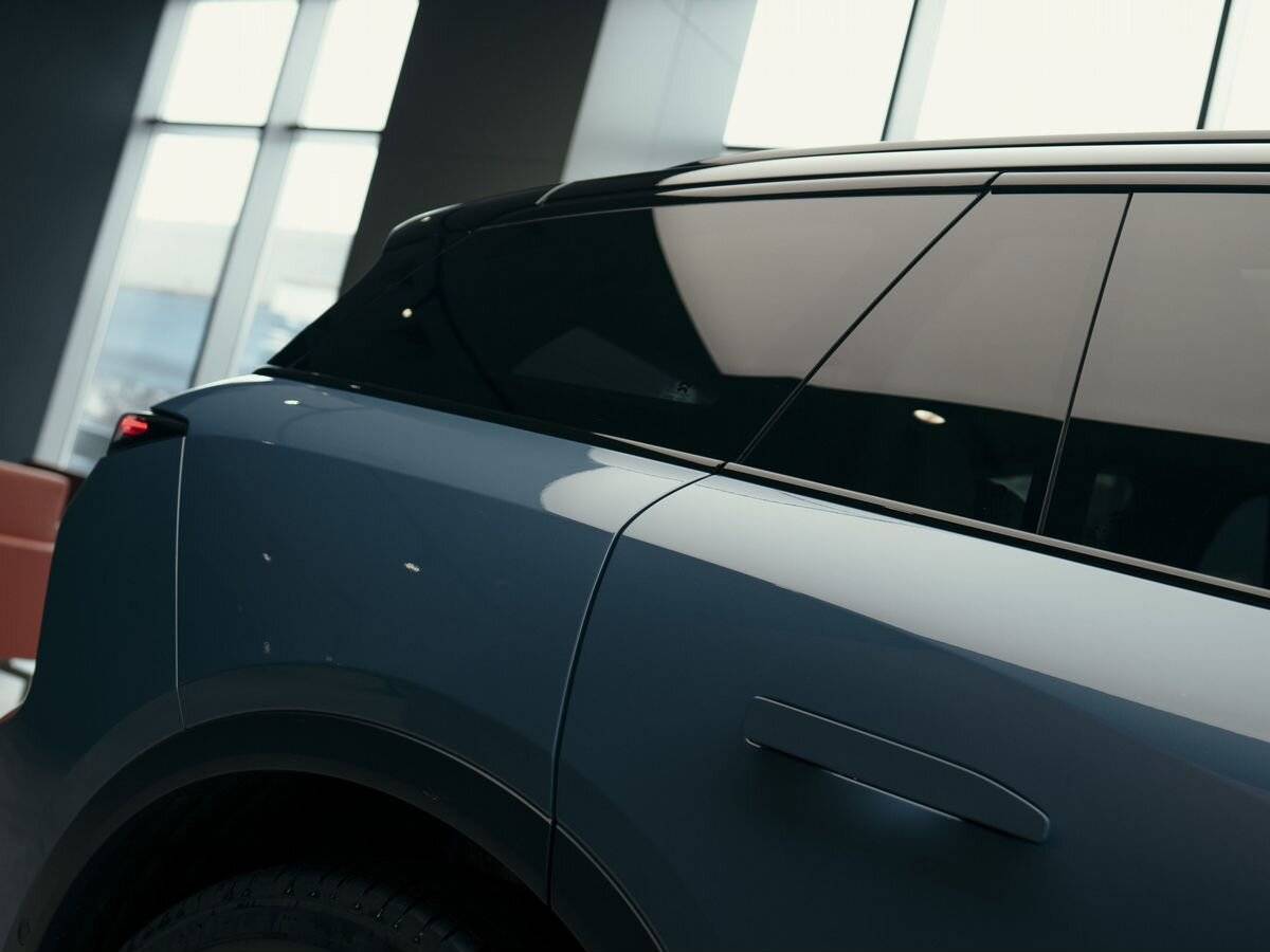 Nio ES6 100 kWh