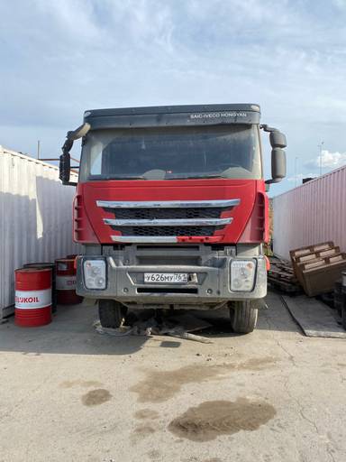 HONGYAN CQ3406HV39