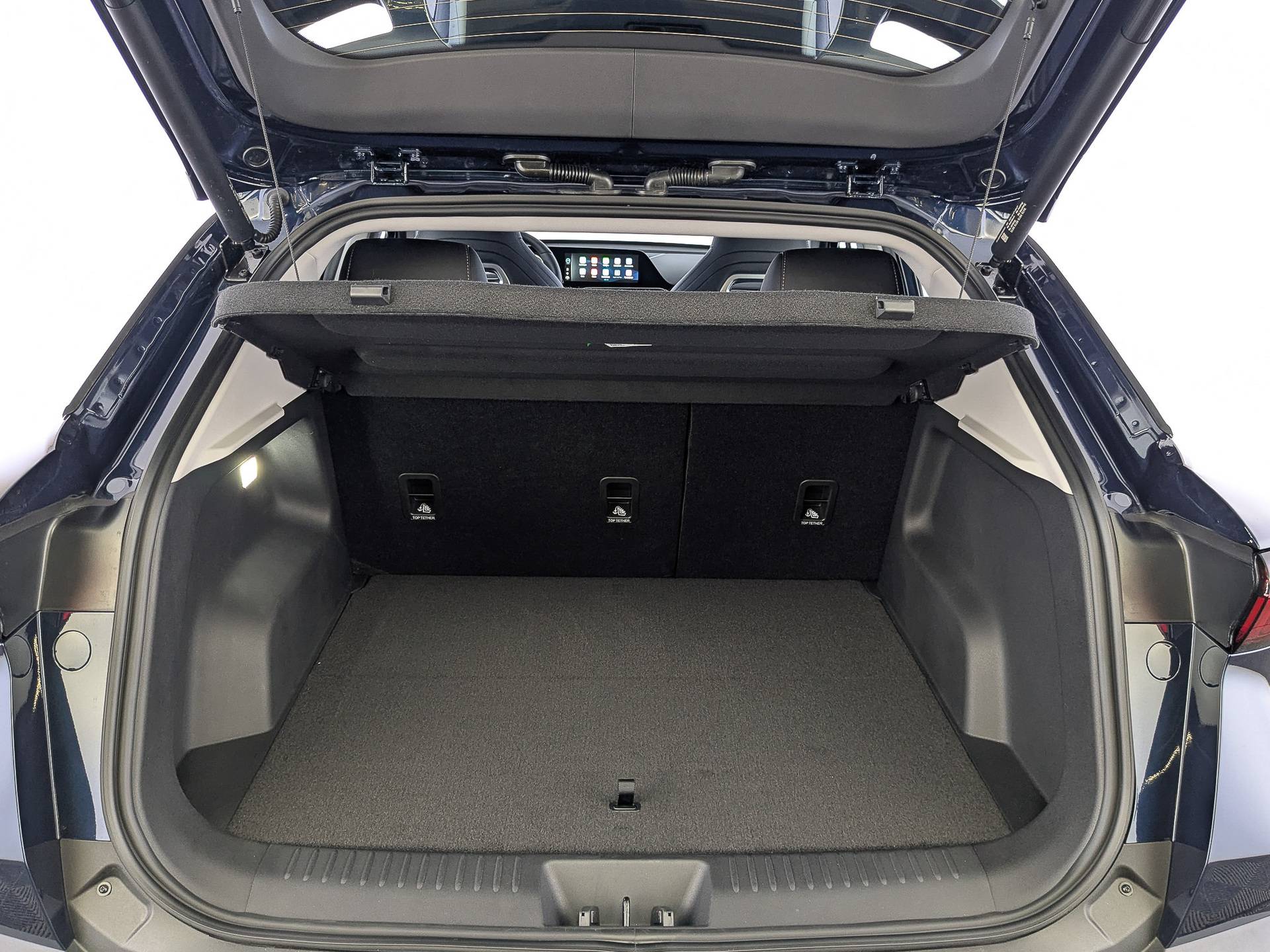 OMODA C5 1.6T DCT Active 4WD FL