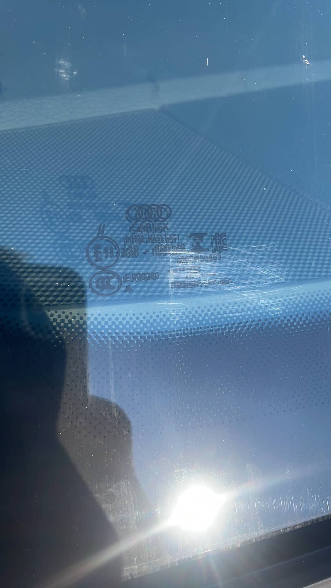 Audi A6,  22 828 км, 2022 года в лизинг