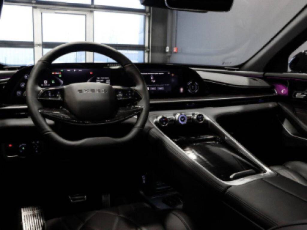 EXEED RX Urban 2.0 TGDI DCT7 AWD