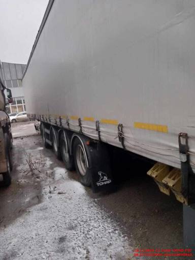 Тонар 97882 (T4-16V)