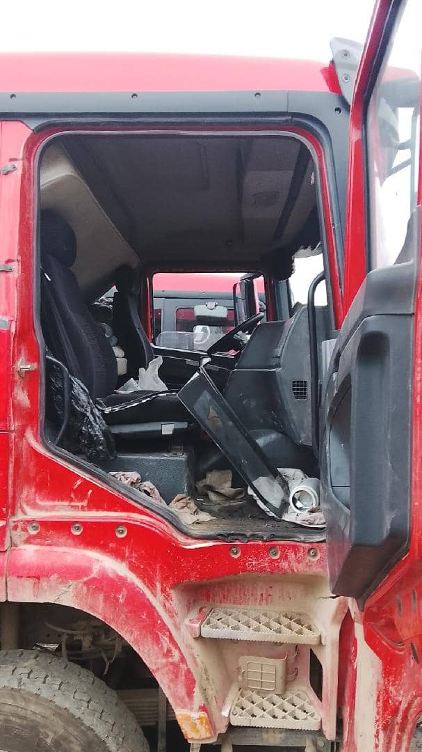 Shacman SX32586V384,  49 519 км, 2022 года в лизинг