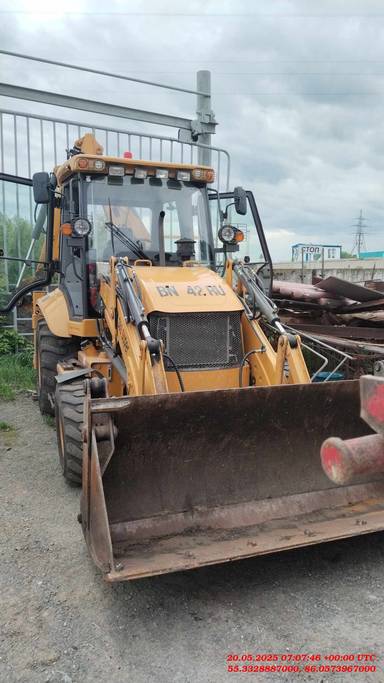 SMART (Shandon Weimeng Engineering Machinery) 388 SUPER